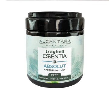 TRAYBELL ESSENTIA masque absolut