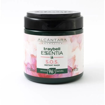 TRAYBELL ESSENTIA masque sos 500 ml