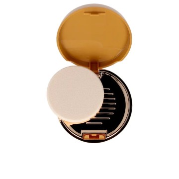 SENSAI SILKY BRONZE sun protective compact