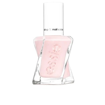 Essie gel couture GEL CO 484 MATTE BA13.5ML 260 vernis à ongles Rose Ultra brillant