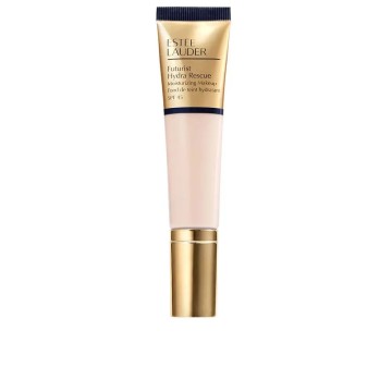 FUTURIST HYDRA RESCUE moisturizing makeup SPF45 1N0-porcela