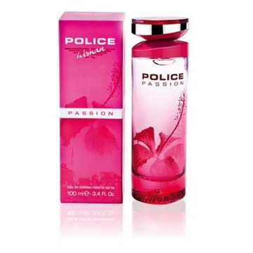 PASSION edt vaporisateur 100 ml