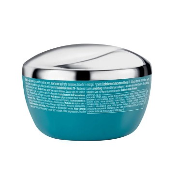 SEMI DI LINO CURLS enhancing mask