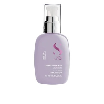 SEMI DI LINO SMOOTH smoothing cream 125 ml