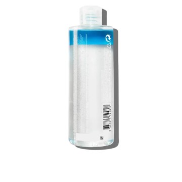 EAU MICELLAIRE ULTRA visage et yeux sensibles 400 ml