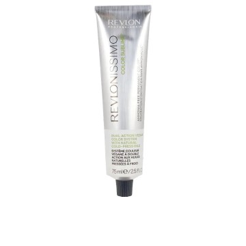 REVLONISSIMO COLOR SUBLIME ammonia free permanent color