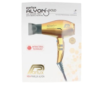 HAIR DRYER ALYON gold