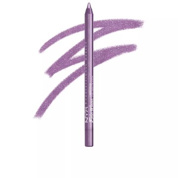 NYX PMU Epic Wear Liner Sticks Purple eye pencil Crème