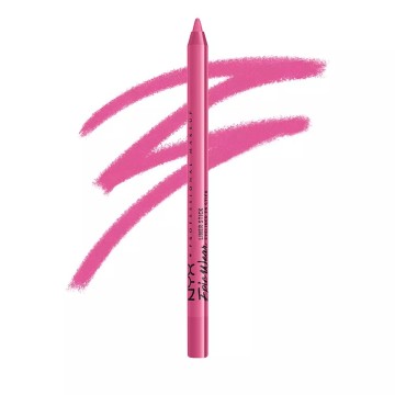 NYX PMU Epic Wear Liner Sticks Pink eye pencil Crème