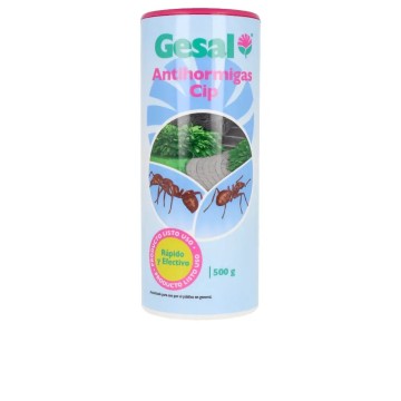 GESAL ANTIHORMIGAS insecticida 500 gr