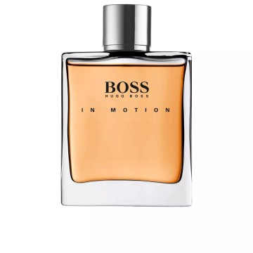 BOSS IN MOTION eau de toilette vaporisateur