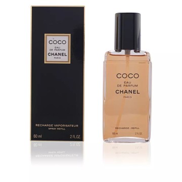 COCO edp vaporisateur refill 60 ml