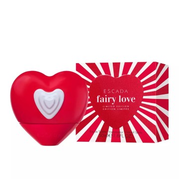 FAIRY LOVE edt vaporisateur limited edition 50 ml