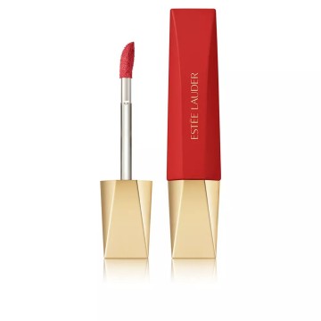 PURE COLOR lip mousse matte 932