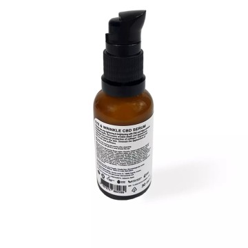 CBD EYE & WRINKLE serum 30 ml