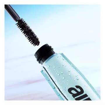 L’Oréal Paris Volume Air Mascara Waterproof NUDE mascara pour cil 1 Black
