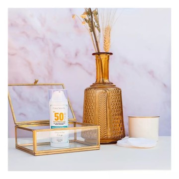 HIGH PROTECTION crema facial SPF50 50 ml
