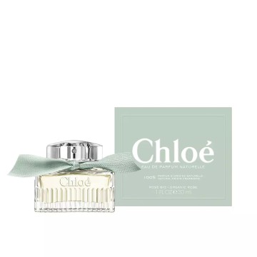 CHLOÉ NATURELLE edp vaporisateur