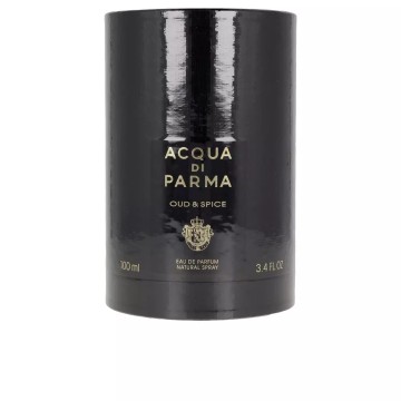 SIGNATURES OF THE SUN OUD&SPICE edp vaporisateur