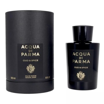 SIGNATURES OF THE SUN OUD&SPICE edp vaporisateur