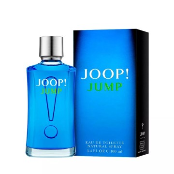 JOOP JUMP edt vaporisateur