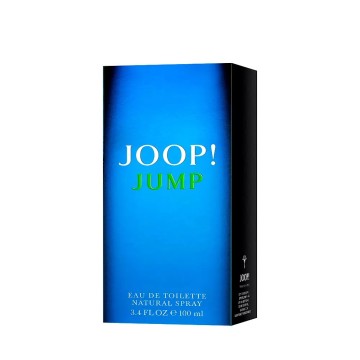 JOOP JUMP edt vaporisateur