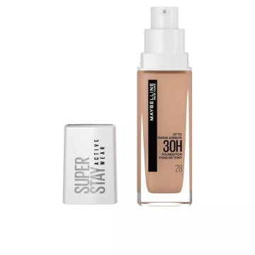SUPERSTAY activewear 30h foundation