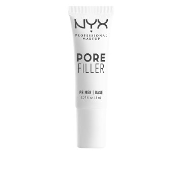 NYX PMU 800897005283 base de maquillage 8 ml POFR01M Transparent
