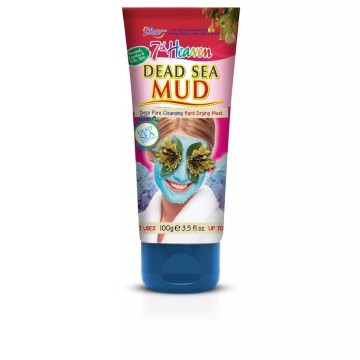 MUD dead sea mask gr
