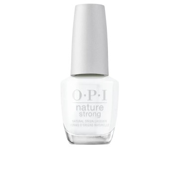 NATURE STRONG nail lacquer
