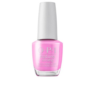 NATURE STRONG nail lacquer