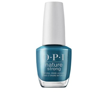 NATURE STRONG nail lacquer