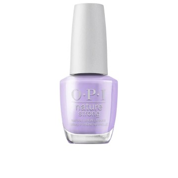 NATURE STRONG nail lacquer