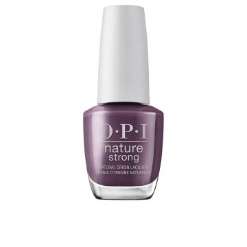 NATURE STRONG nail lacquer