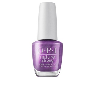 NATURE STRONG nail lacquer