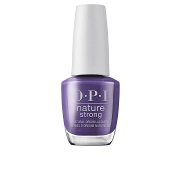 NATURE STRONG nail lacquer