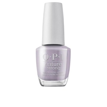 NATURE STRONG nail lacquer