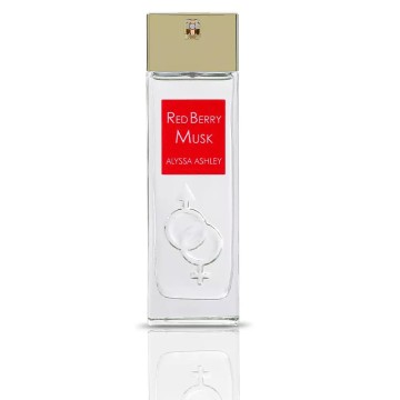 RED BERRY MUSK eau de parfum vaporisateur