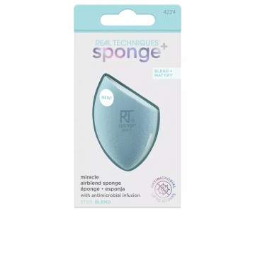 SPONGE+ miracle airblend sponge 1 u