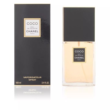 COCO edt vaporisateur