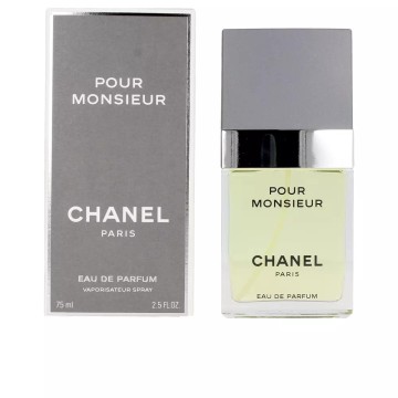 POUR MONSIEUR edt conc vaporisateur 75 ml