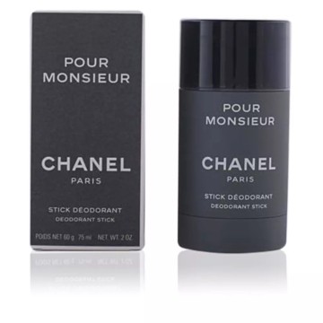 POUR MONSIEUR deo stick 75 ml
