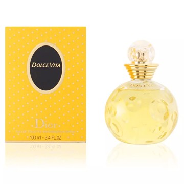 DOLCE VITA edt vaporisateur 100 ml