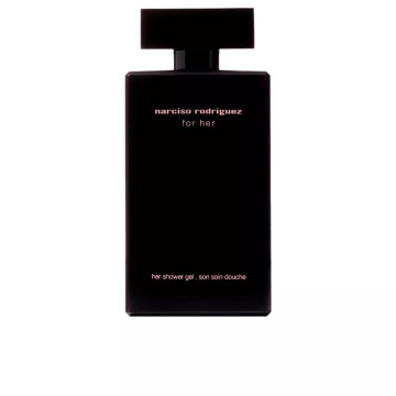 NARCISO RODRIGUEZ FOR HER son soin douche 200 ml