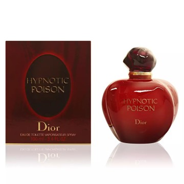 HYPNOTIC POISON edt vaporisateur