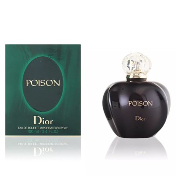 POISON edt vaporisateur