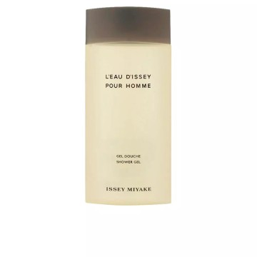 L'EAU D'ISSEY POUR HOMME shower gel 200 ml