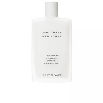 L'EAU D'ISSEY HOMME baume apaisant après rasage 100 ml