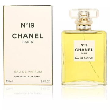 Nº 19 edp vaporisateur