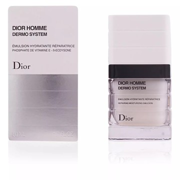 HOMME DERMO SYSTEM émulsion hydratante réparatrice 50 ml